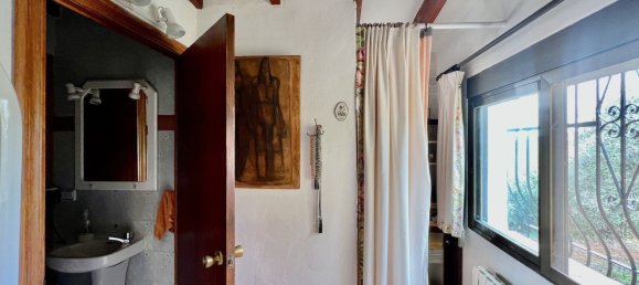 3 bedrooms Finca in Lliber, Spain No. 11777 22