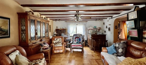 3 bedrooms Finca in Lliber, Spain No. 11777 7