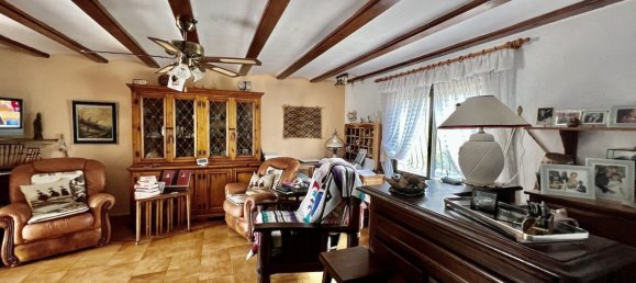 3 bedrooms Finca in Lliber, Spain No. 11777 9