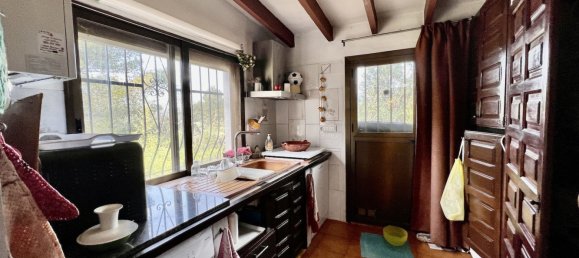 3 bedrooms Finca in Lliber, Spain No. 11777 13