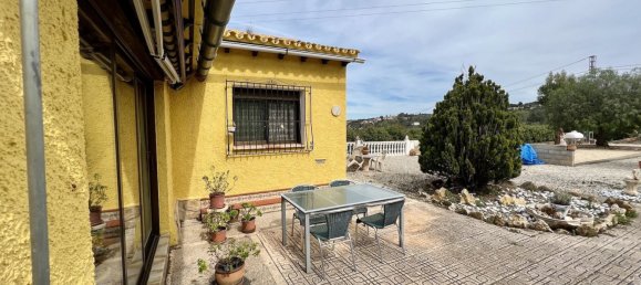 3 bedrooms Finca in Lliber, Spain No. 11777 5