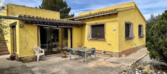 3 bedrooms Finca in Lliber, Spain No. 11777 28