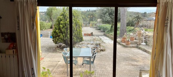 3 bedrooms Finca in Lliber, Spain No. 11777 23