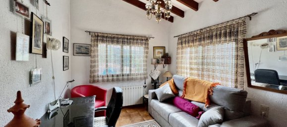 3 bedrooms Finca in Lliber, Spain No. 11777 14