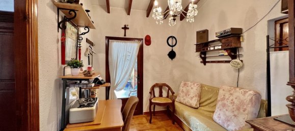 3 bedrooms Finca in Lliber, Spain No. 11777 20