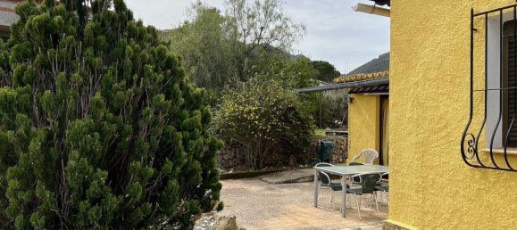 3 bedrooms Finca in Lliber, Spain No. 11777 25