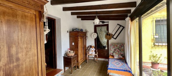 3 bedrooms Finca in Lliber, Spain No. 11777 6