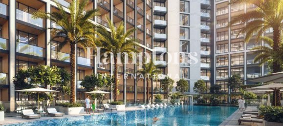 Studio for rent in Dubai Production City (IMPZ), Dubai, UAE № 210144 19
