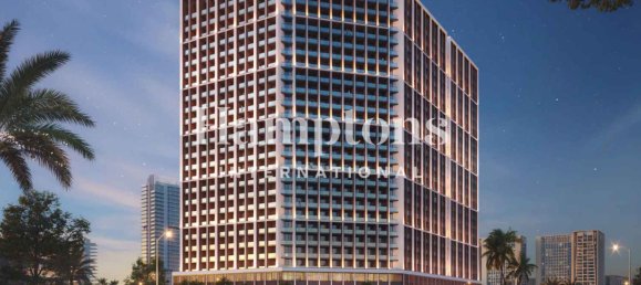 Studio for rent in Dubai Production City (IMPZ), Dubai, UAE № 210144 2