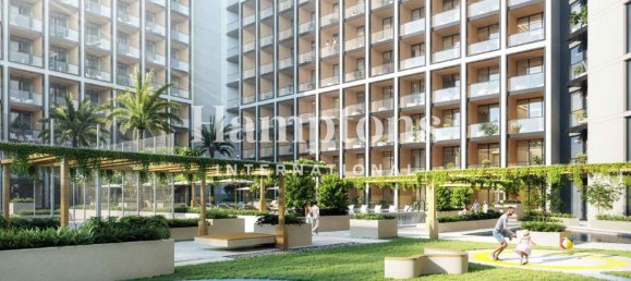 Studio for rent in Dubai Production City (IMPZ), Dubai, UAE № 210144 13