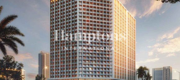 Studio for rent in Dubai Production City (IMPZ), Dubai, UAE № 210144 17