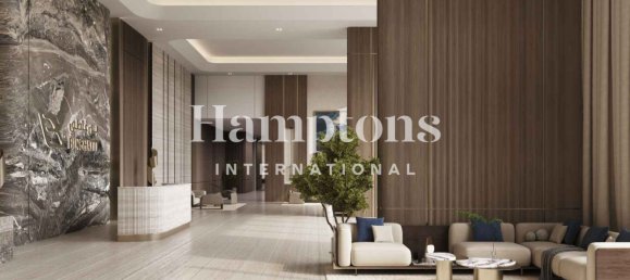 Studio for rent in Dubai Production City (IMPZ), Dubai, UAE № 210144 5