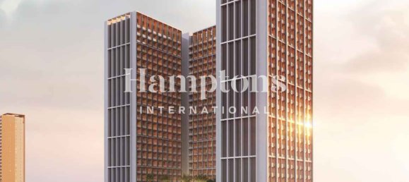 Studio for rent in Dubai Production City (IMPZ), Dubai, UAE № 210144 16