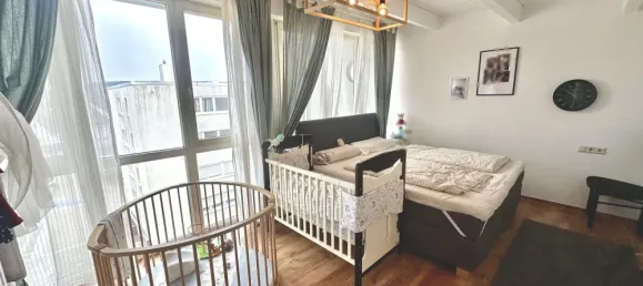 1 Schlafzimmer Doppelhaus in Esslingen, Germany, Nr. 309377 9