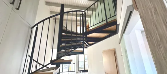 1 Schlafzimmer Doppelhaus in Esslingen, Germany, Nr. 309377 14