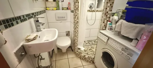 1 Schlafzimmer Doppelhaus in Esslingen, Germany, Nr. 309377 7