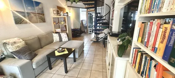 1 Schlafzimmer Doppelhaus in Esslingen, Germany, Nr. 309377 5