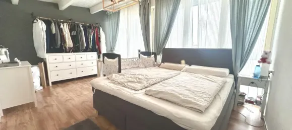 1 Schlafzimmer Doppelhaus in Esslingen, Germany, Nr. 309377 8