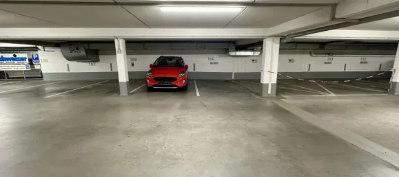 1 Schlafzimmer Doppelhaus in Esslingen, Germany, Nr. 309377 18