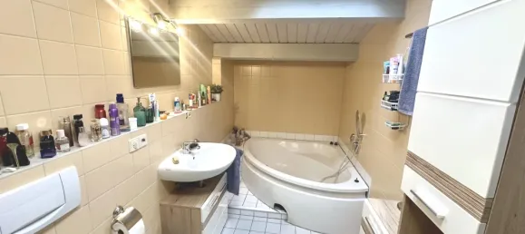 1 Schlafzimmer Doppelhaus in Esslingen, Germany, Nr. 309377 13