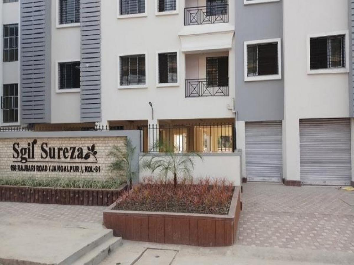 3 bedrooms House in Kolkata, India No. 22083