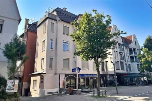 2 bedrooms Apartment in Stuttgart, Germany No. 318089