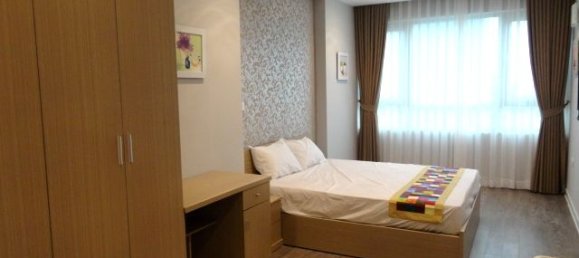 Apartamento T2 em Cau Giay, Vietnam N.º 5395 7