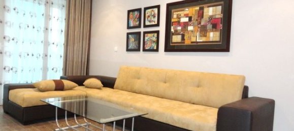 Apartamento T2 em Cau Giay, Vietnam N.º 5395 3