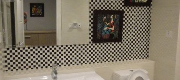 Apartamento T2 em Cau Giay, Vietnam N.º 5395 9