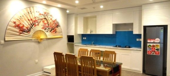 Apartamento T2 em Cau Giay, Vietnam N.º 5395 4