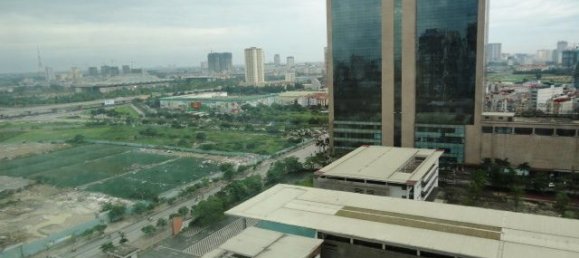 Apartamento T2 em Cau Giay, Vietnam N.º 5395 11