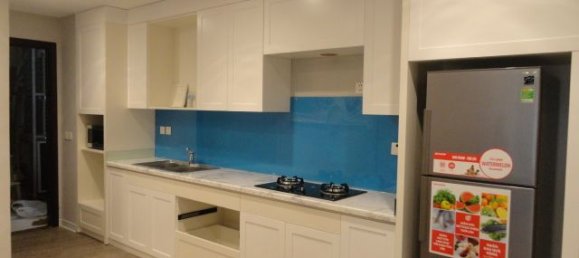 Apartamento T2 em Cau Giay, Vietnam N.º 5395 5