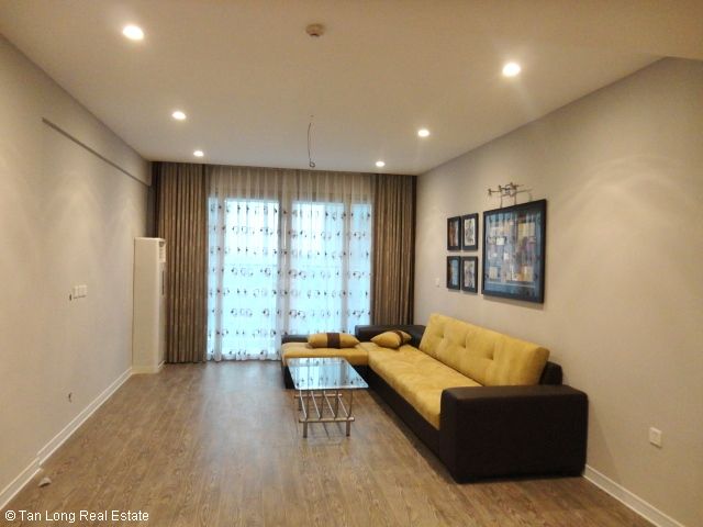 Apartamento T2 em Cau Giay, Vietnam N.º 5395