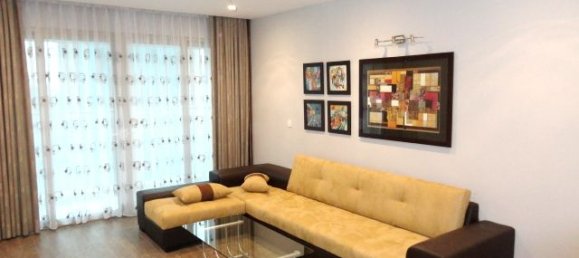 Apartamento T2 em Cau Giay, Vietnam N.º 5395 2