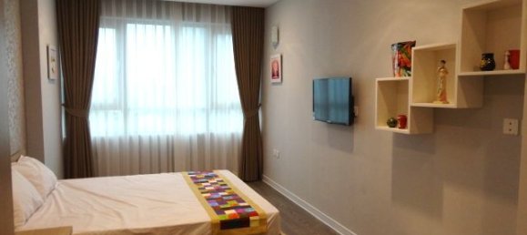 Apartamento T2 em Cau Giay, Vietnam N.º 5395 8