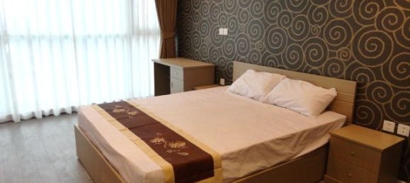 Apartamento T2 em Cau Giay, Vietnam N.º 5395 6