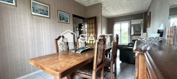 Casa de 2 dormitorios en Ozoir-la-Ferriere, France No. 345692 4