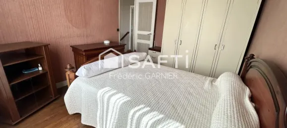 Casa de 2 dormitorios en Ozoir-la-Ferriere, France No. 345692 9