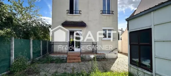 Casa de 2 dormitorios en Ozoir-la-Ferriere, France No. 345692 16