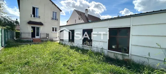 Casa de 2 dormitorios en Ozoir-la-Ferriere, France No. 345692 14