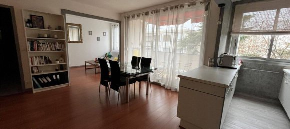 Apartamento de 2 dormitorios en Marly-le-Roi, France No. 148996 4