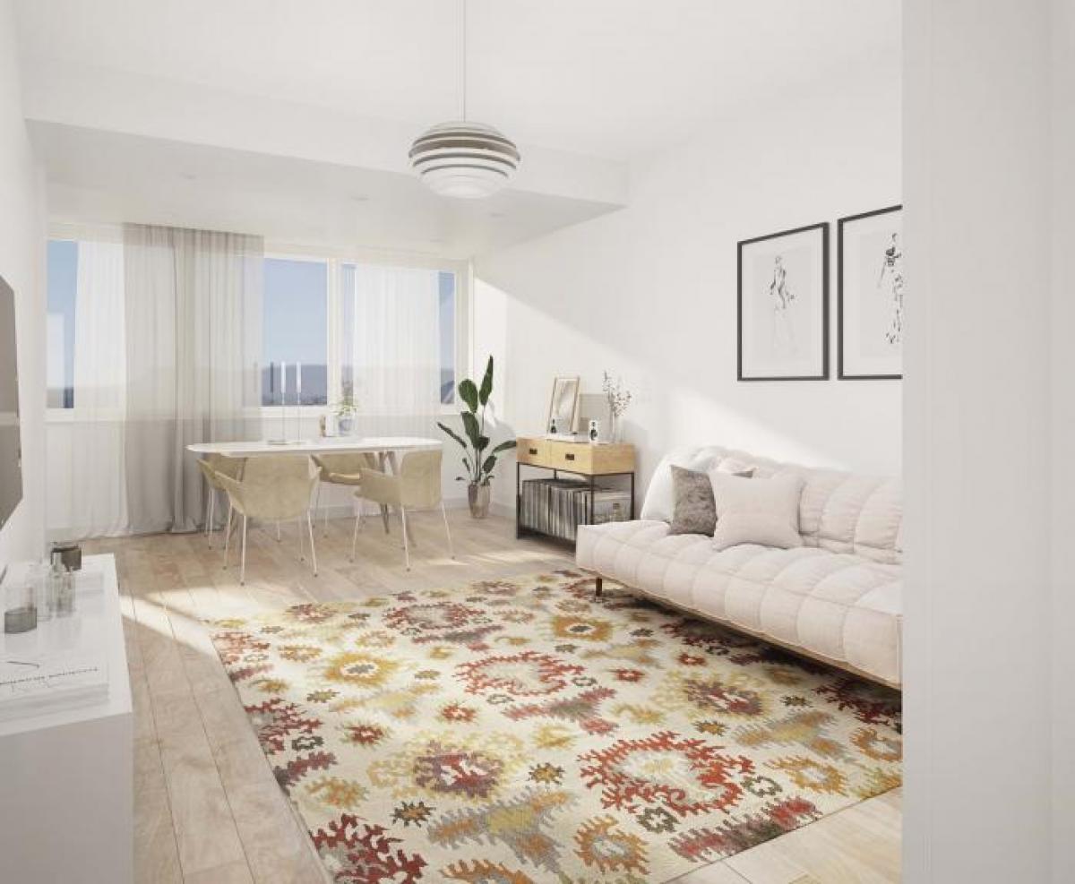 3 Schlafzimmer Wohnung in Lisbon, Portugal, Nr. 6209