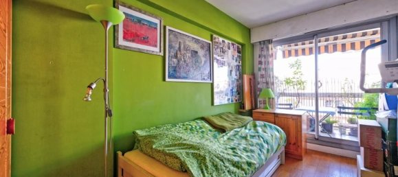 2 Schlafzimmer Wohnung in Paris, France, Nr. 334974 11