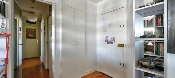 2 Schlafzimmer Wohnung in Paris, France, Nr. 334974 8