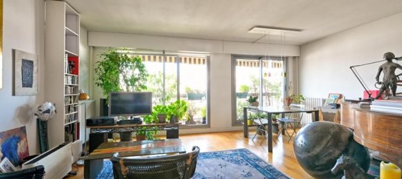 2 Schlafzimmer Wohnung in Paris, France, Nr. 334974 2