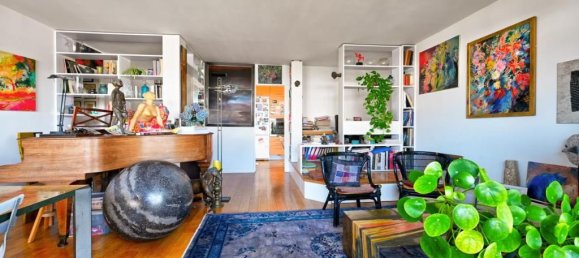 2 Schlafzimmer Wohnung in Paris, France, Nr. 334974 6