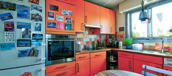 2 Schlafzimmer Wohnung in Paris, France, Nr. 334974 7