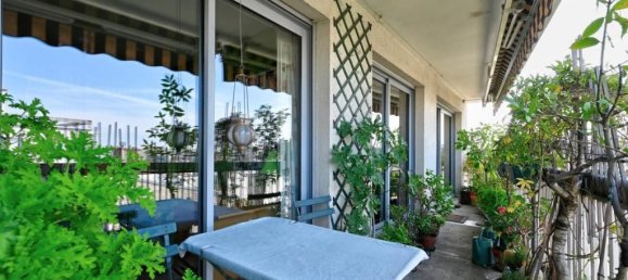 2 Schlafzimmer Wohnung in Paris, France, Nr. 334974 15