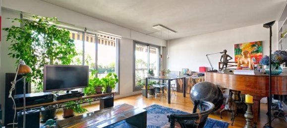 2 Schlafzimmer Wohnung in Paris, France, Nr. 334974 4