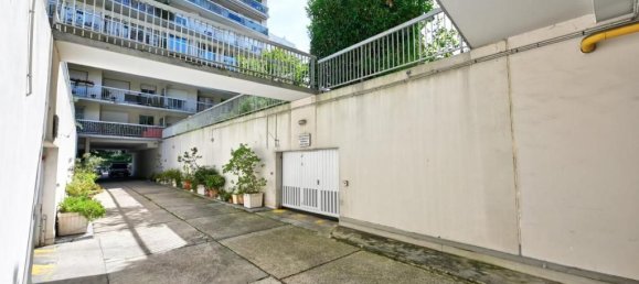 2 Schlafzimmer Wohnung in Paris, France, Nr. 334974 19